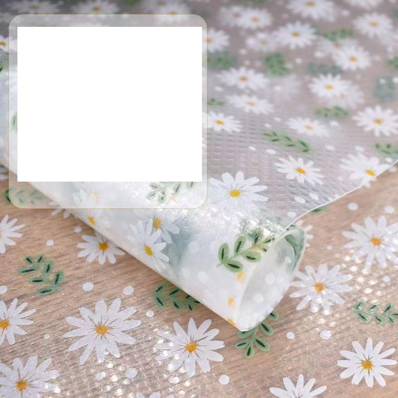 Cuộn giấy lót ngăn kéo tủ bằng Eva chống thấm nước chống trượt size 45x150 cm (1 cuộn)