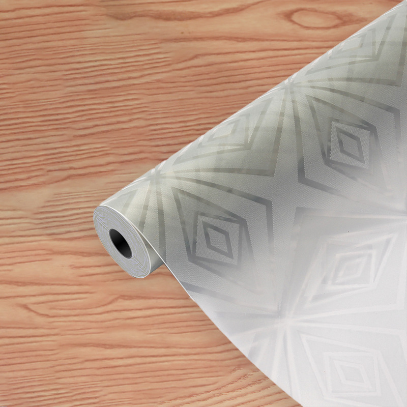 Cuộn giấy lót ngăn kéo tủ bằng Eva chống thấm nước chống trượt size 45x150 cm (1 cuộn)