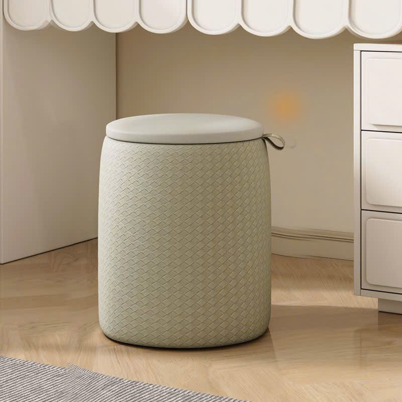Ghế đôn Ngồi Trang Điểm cao cấp