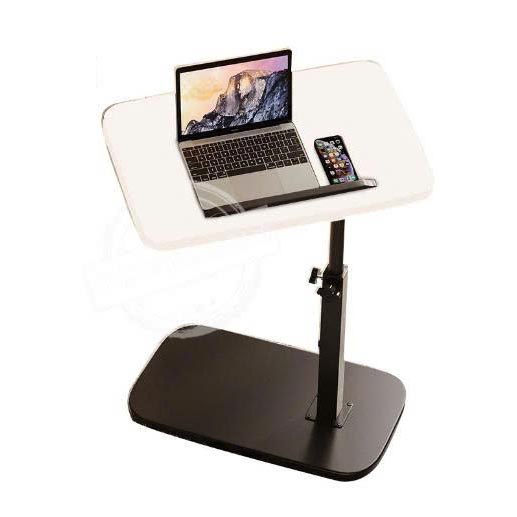 Bàn Laptop Thông Minh Điều Chỉnh Độ Cao Xoay 360 – Thiết Kế Gọn Nhẹ, Đa Năng