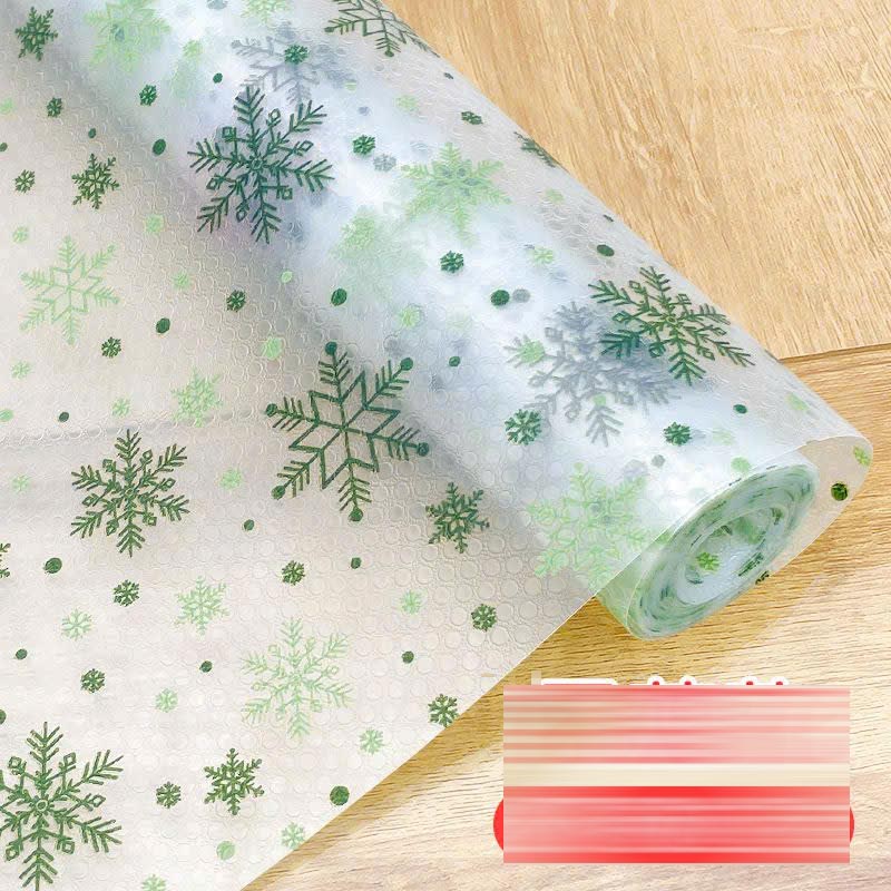 Cuộn giấy lót ngăn kéo tủ bằng Eva chống thấm nước chống trượt size 45x150 cm (1 cuộn)