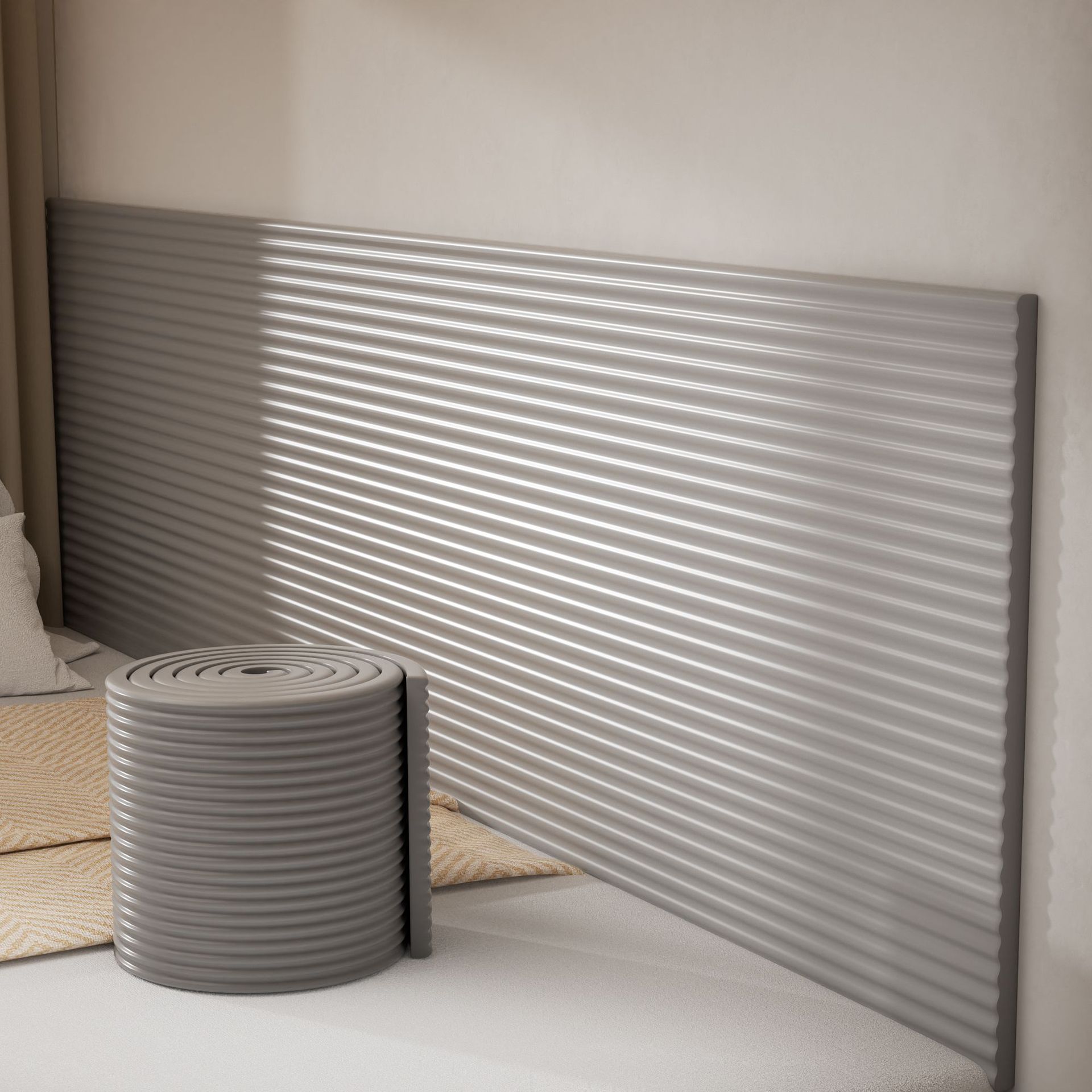 Cuộn Xốp Dán Tường Chống Va Đập Cho Bé Hình Hoạt Dễ Thương size 20x200 cm (1 cuộn)