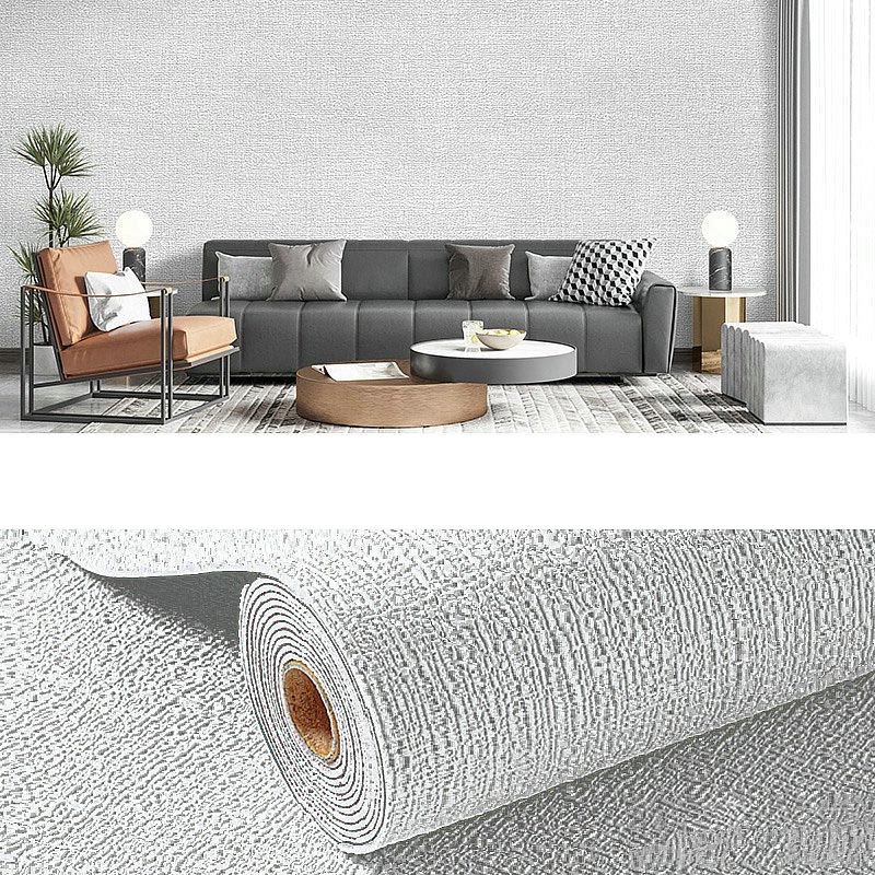 Miếng dán tường xốp 3D trang trí phòng ngủ, phòng chơi