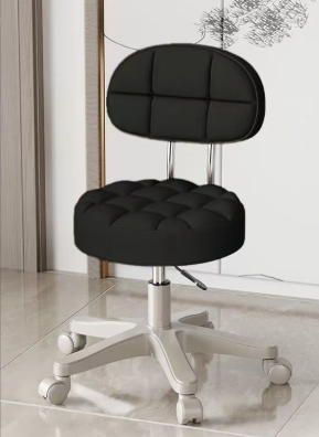 GHẾ XOAY ĐỆM DA CAO CẤP - THOẢI MÁI VÀ SANG TRỌNG