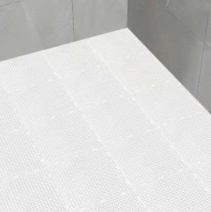 Tấm Lót Sàn Nhựa Ghép PP Ngoài Trời size 25x25 cm (1 set gồm 4 miếng)