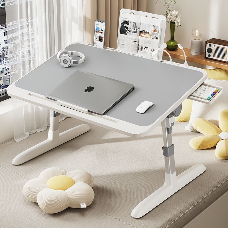 Bàn Laptop Gấp Gọn Điều Chỉnh Độ Cao – Bàn Làm Việc Đa Năng