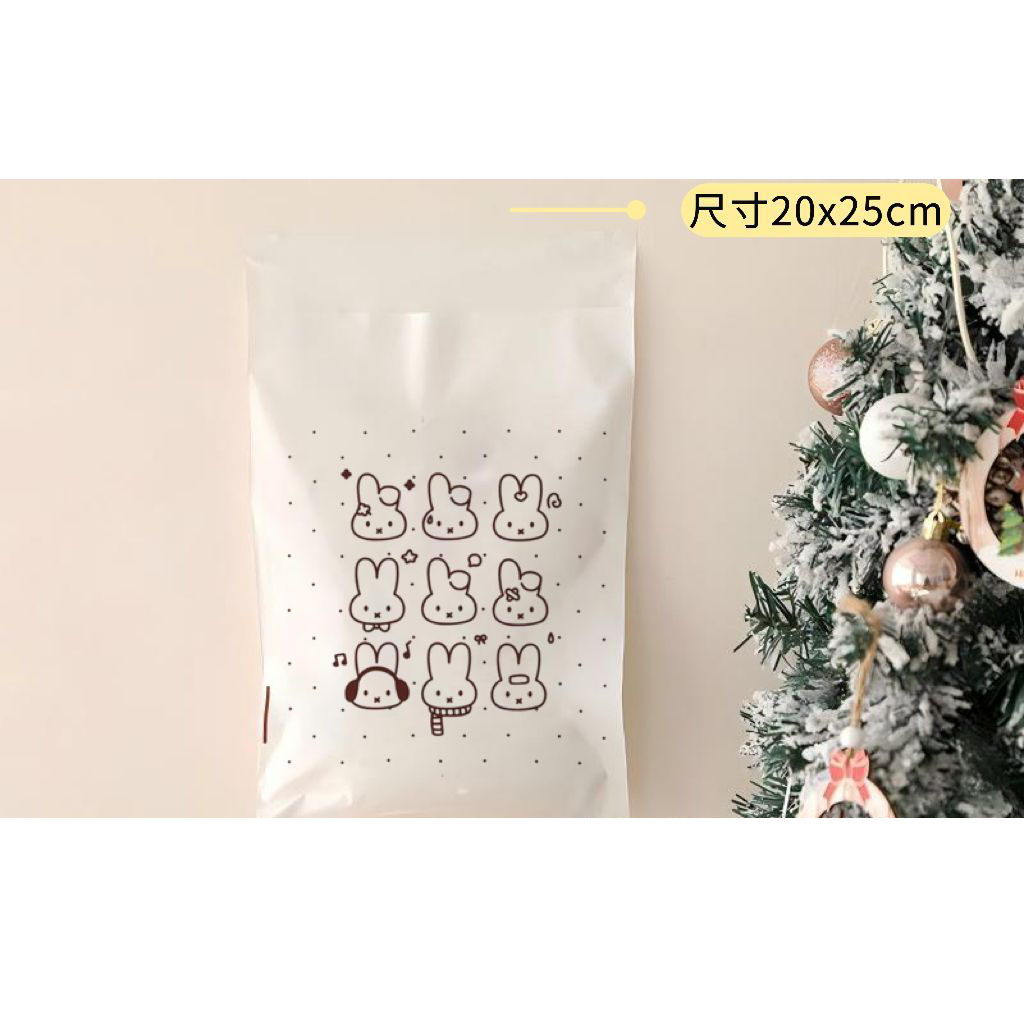 Túi Đựng Rác Dán Treo Ô Tô Xe Hơi 20x25cm (1 SET=120 CÁI)