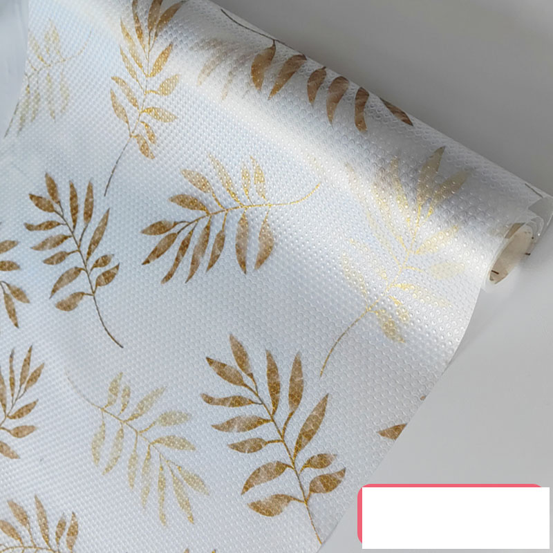 Cuộn giấy lót ngăn kéo tủ bằng Eva chống thấm nước chống trượt size 45x150 cm (1 cuộn)