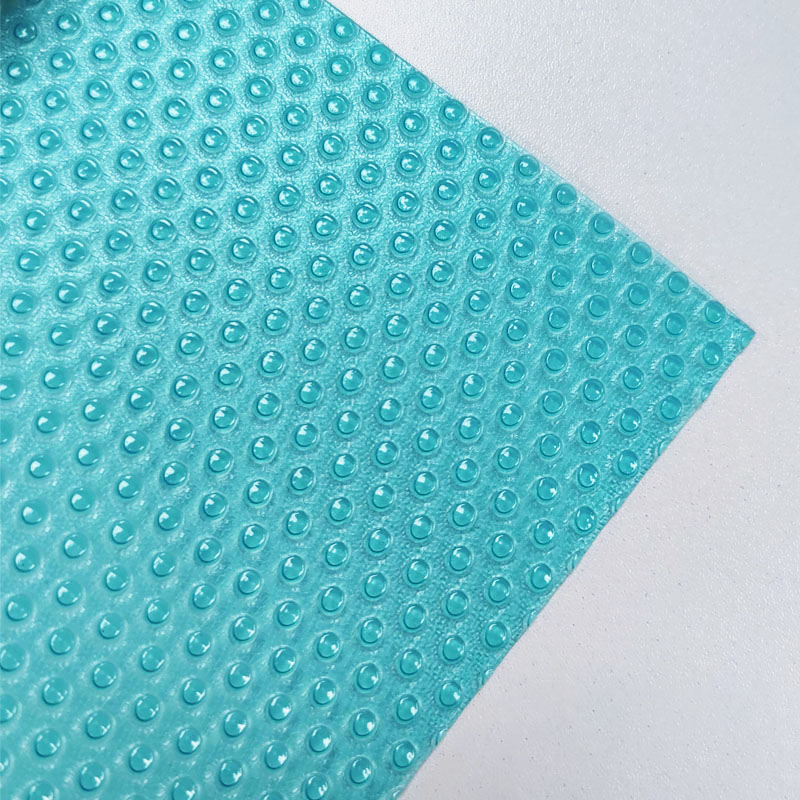 Cuộn giấy lót ngăn kéo tủ bằng Eva chống thấm nước chống trượt size 45x150 cm (1 cuộn)