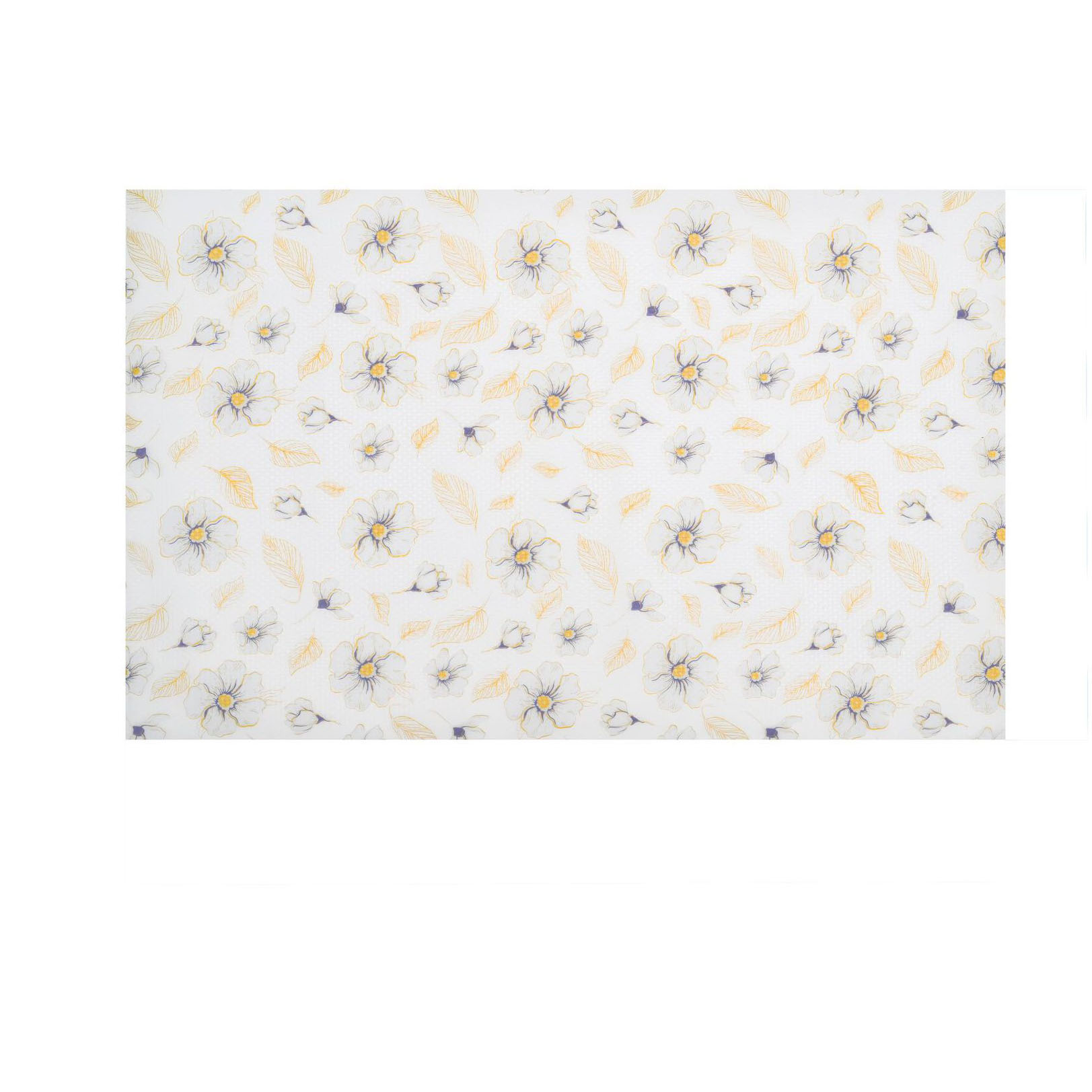 Giấy Lót Tủ Eva Họa Tiết Trái Cây Chống Bẩn Hiệu Quả 45X30CM (4PCS/SET)