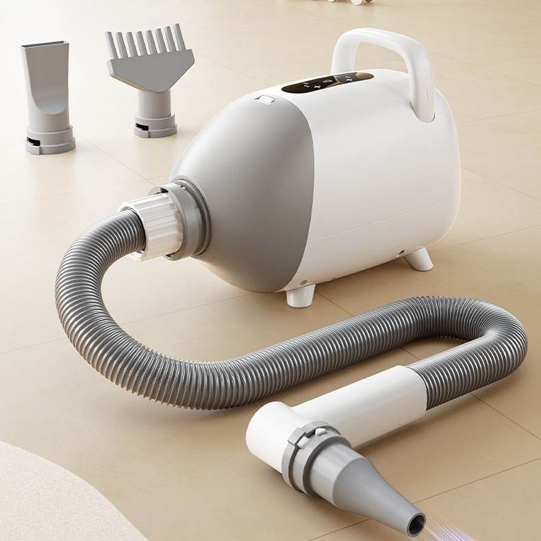 Máy Sấy lông Chó Mèo - Công Suất Lớn 2100W