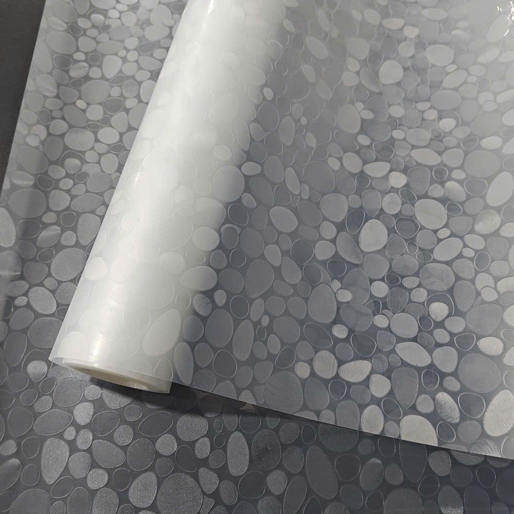 Cuộn giấy lót ngăn kéo tủ bằng Eva chống thấm nước chống trượt size 45x300 cm (1 cuộn)