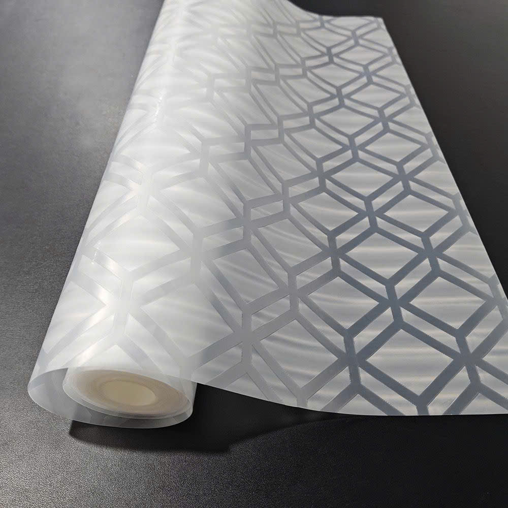 Cuộn giấy lót ngăn kéo tủ bằng Eva chống thấm nước chống trượt size 45x300 cm (1 cuộn)
