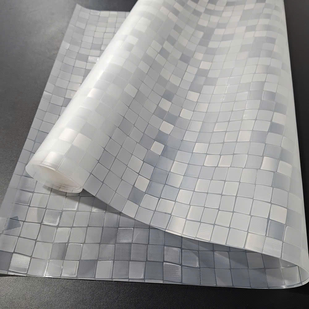 Cuộn giấy lót ngăn kéo tủ bằng Eva chống thấm nước chống trượt size 45x300 cm (1 cuộn)