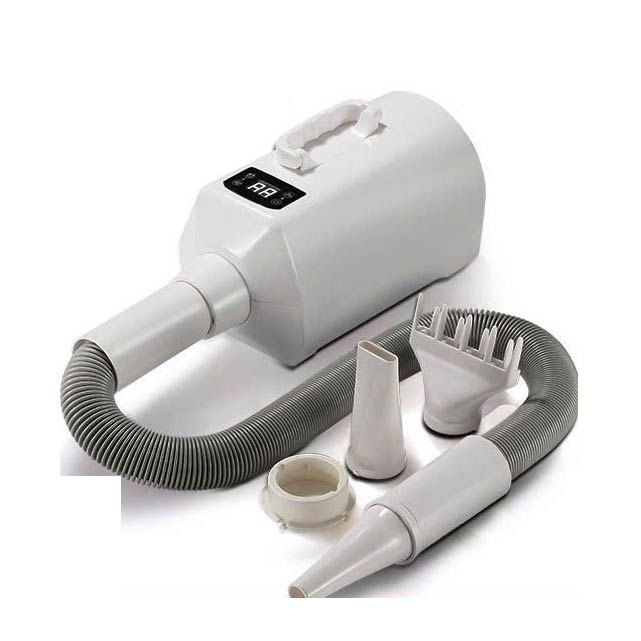 Máy Sấy lông Chó Mèo - Công Suất Lớn 1200W