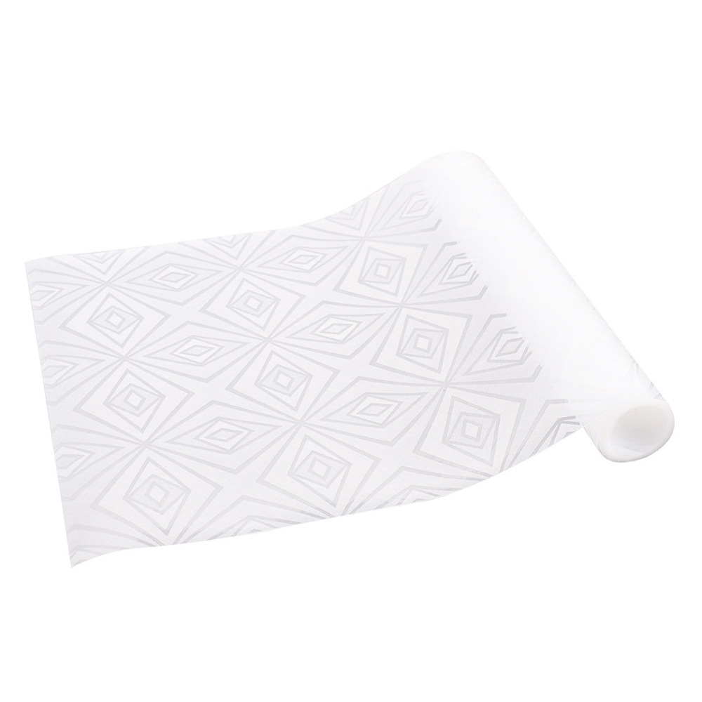Cuộn giấy lót ngăn kéo tủ bằng Eva chống thấm nước chống trượt size 45x300 cm (1 cuộn)