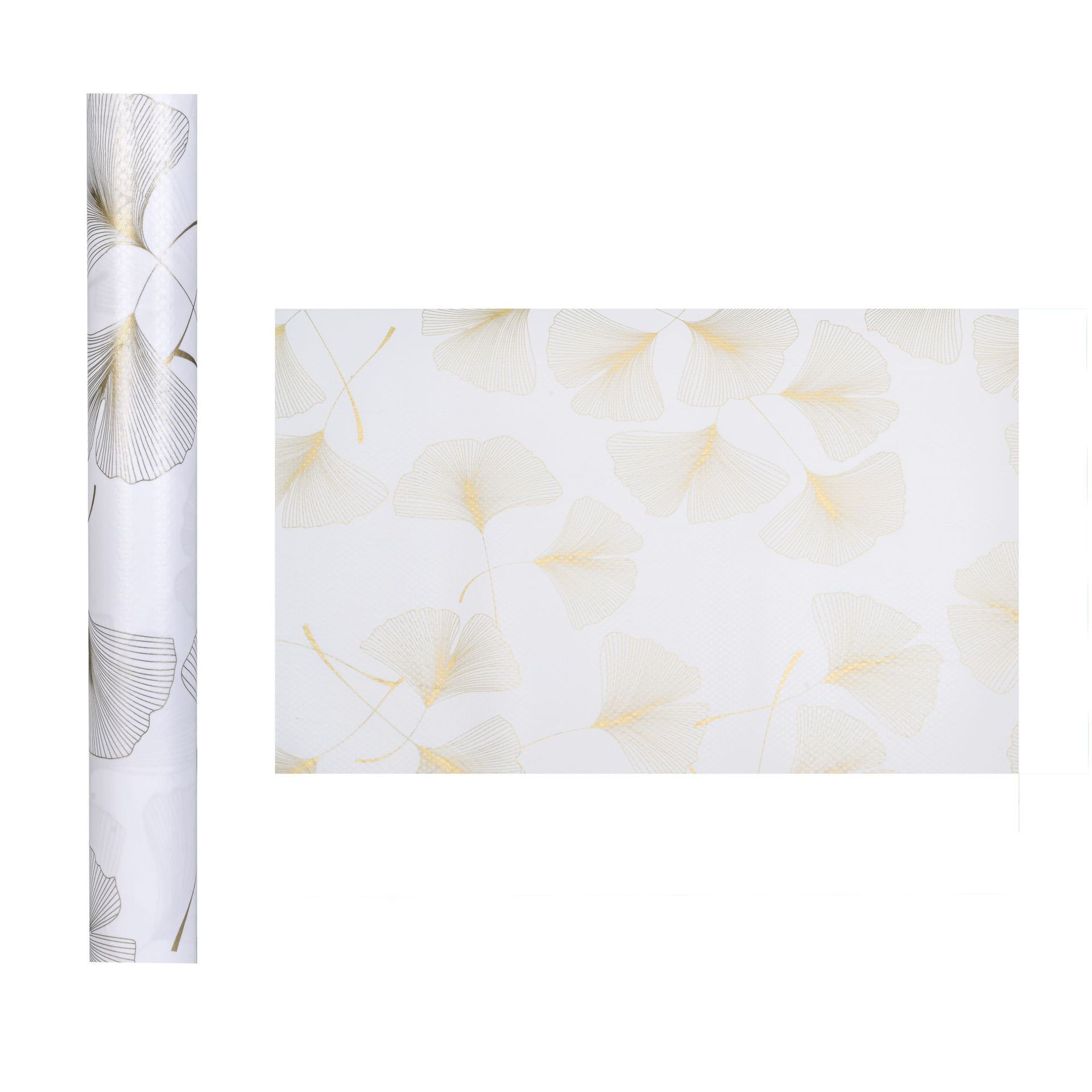 Cuộn giấy lót ngăn kéo tủ bằng Eva chống thấm nước chống trượt size 45x300 cm (1 cuộn)