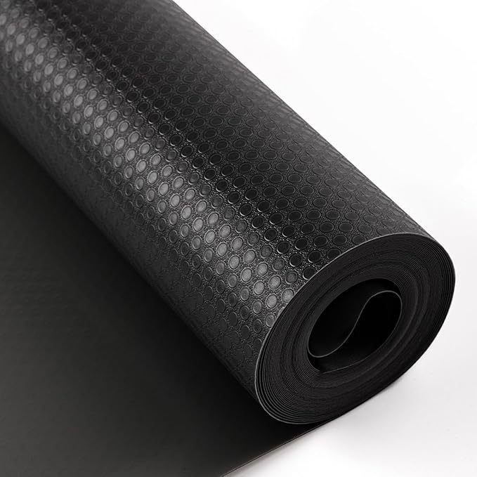 Cuộn giấy lót ngăn kéo tủ bằng Eva chống thấm nước chống trượt size 45x300 cm (1 cuộn)