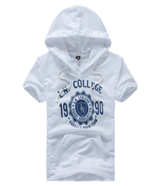 áo thun nam LN college 1990
