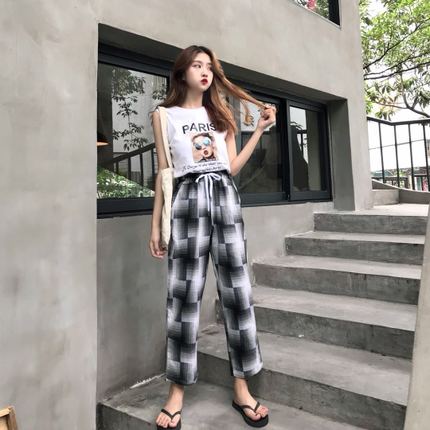 áo quần phối màu paris